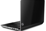 HP Pavilion dv6 2