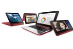 HP Pavilion x360 2