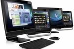 HP - PC tout-en-un - 2