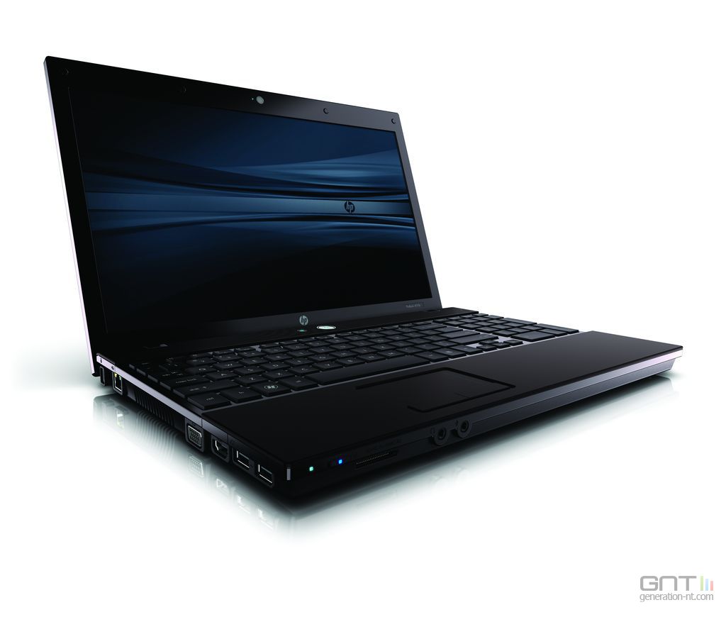 Замена жесткого диска hp probook 4510s