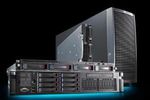 HP ProLiant G6 serveur logo pro