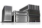 HP ProLiant Gen8 logo pro