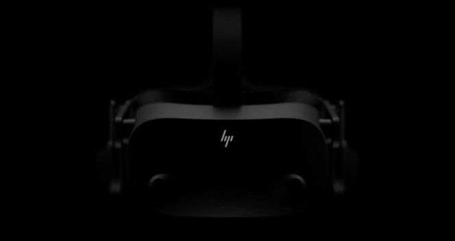 HP réalité virtuelle