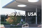 HP siège Palo Alto, Californie