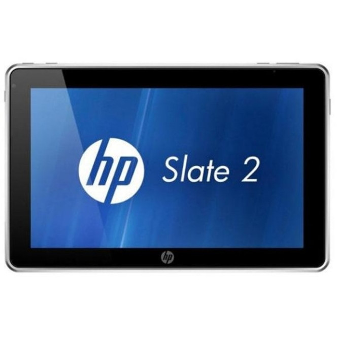 HP Slate 2 logo pro