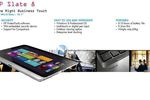 HP Slate 8