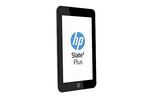 HP Slate Plus logo