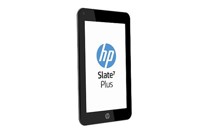 HP Slate Plus logo