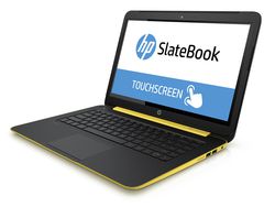 HP SlateBook 14 1