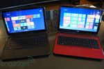 HP sleekbook