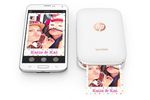 HP Sprocket.