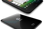 HP Topaz WebOS