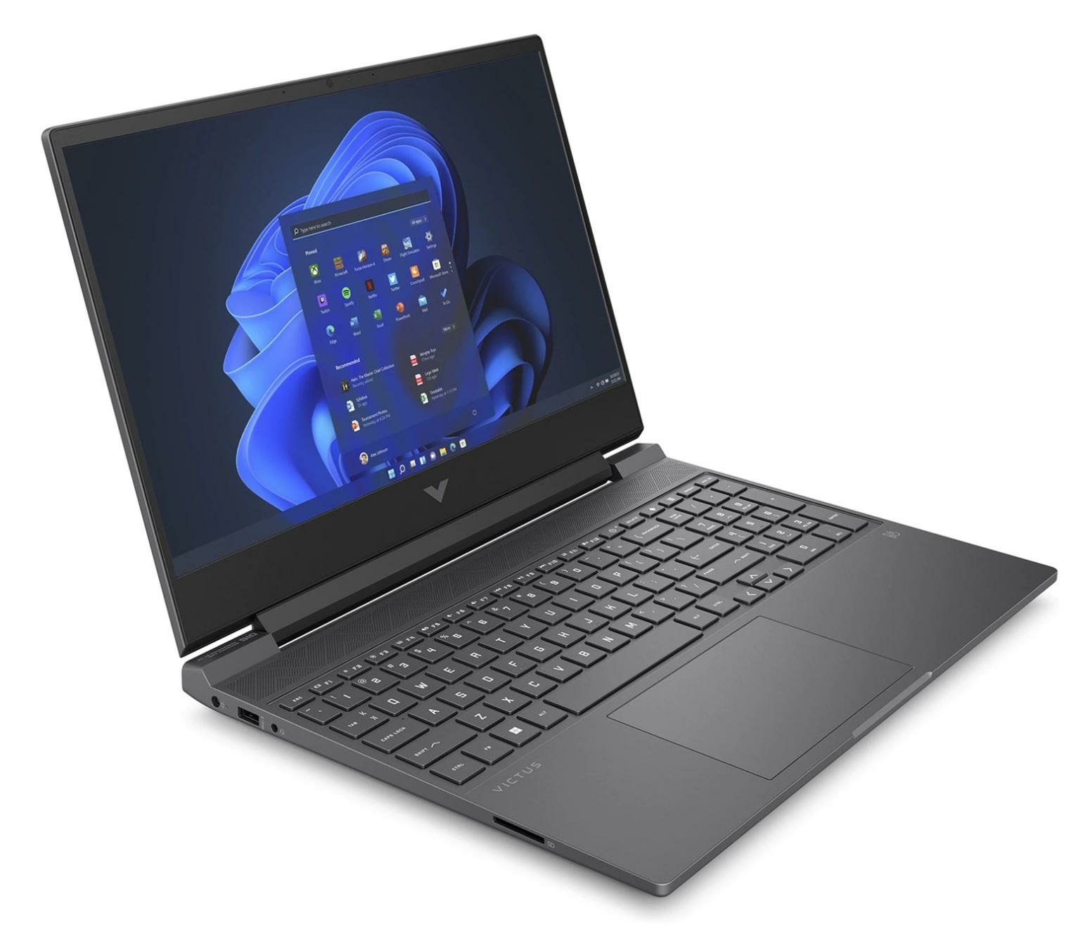 HP Victus 15-fb3012nf