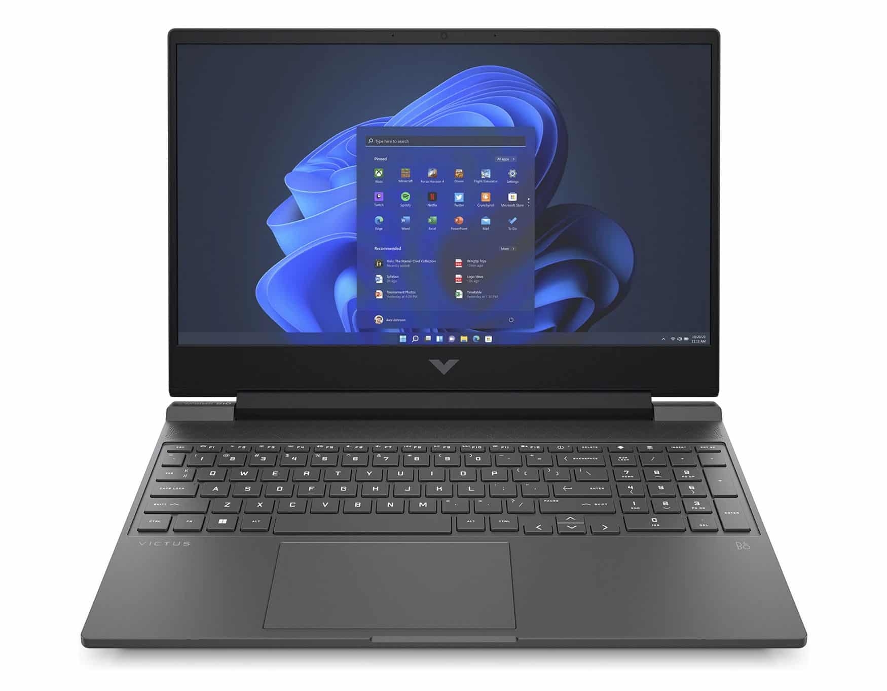 HP Victus 15-fb3025nf