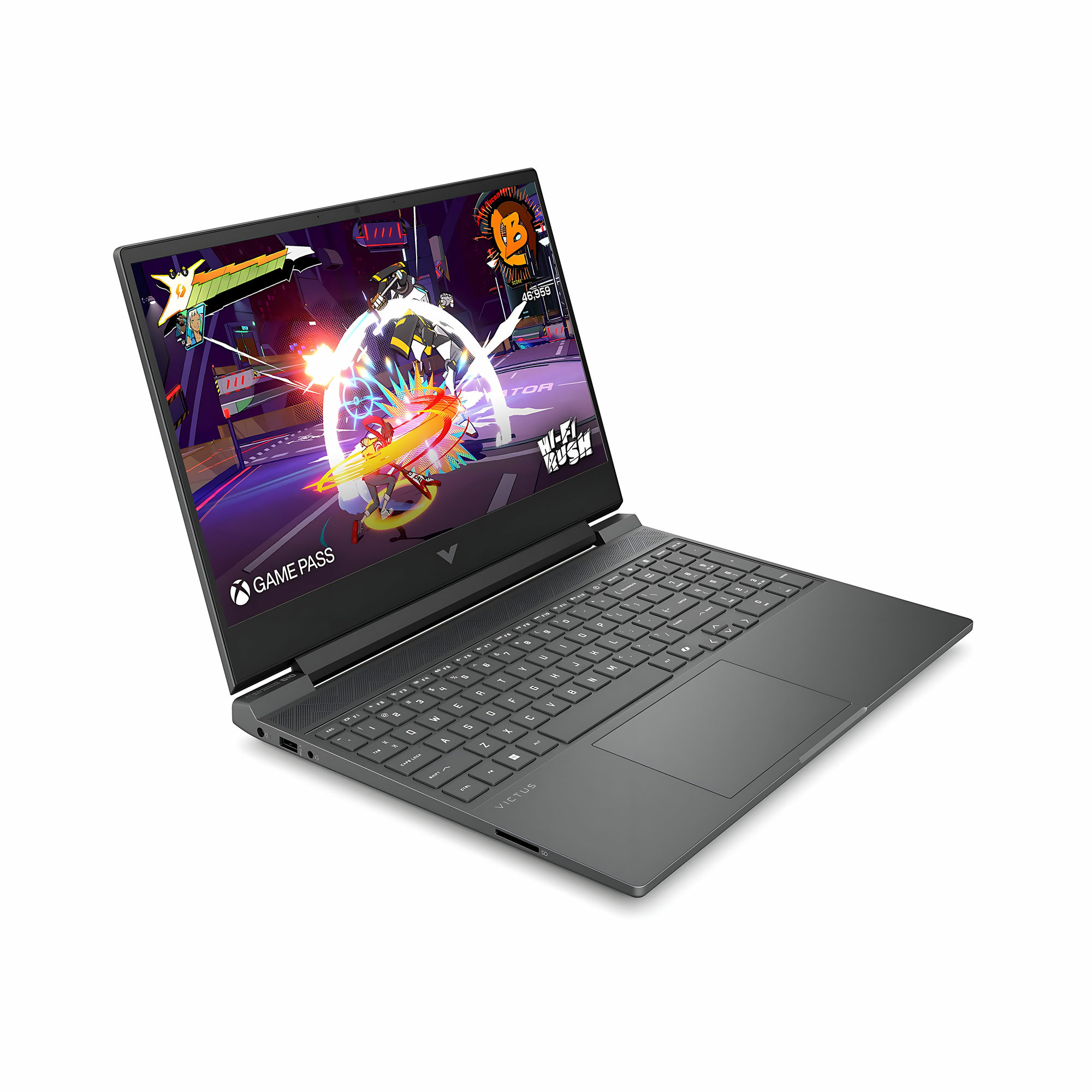 HP Victus 15-fb3028nf 