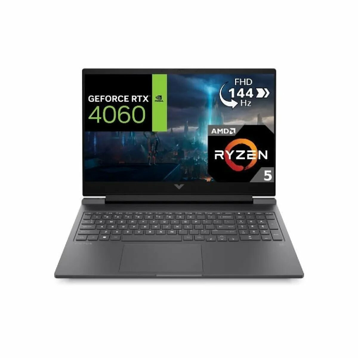 HP Victus 16-s1034nf 