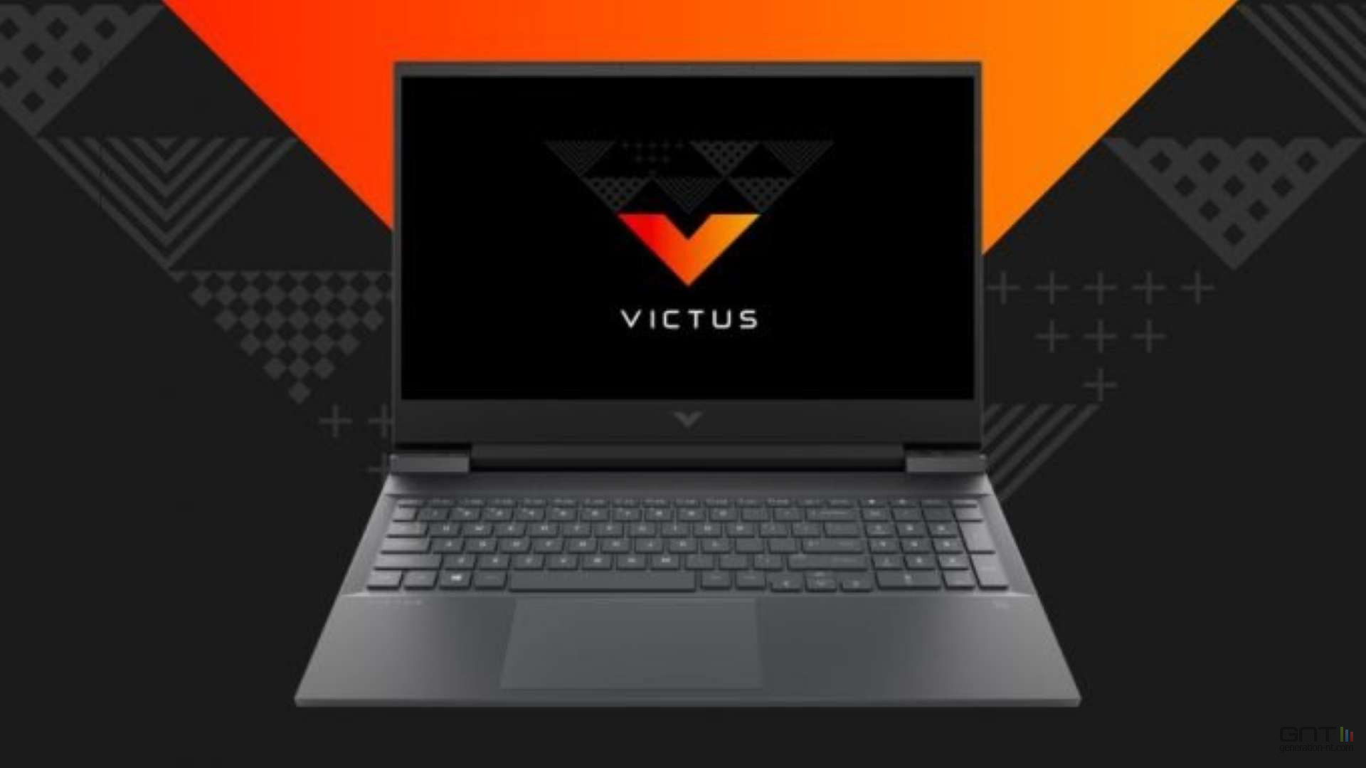 HP victus