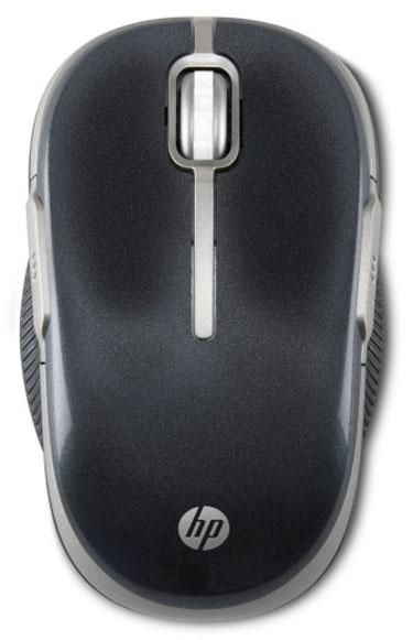 HP Wi-Fi Mobile Mouse 2