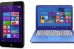 HP windows