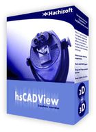 hsCADView : un lecteur de documents DAO