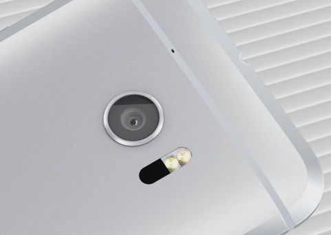 HTC 10 photo