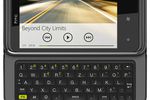 HTC 7 Pro WP7