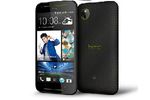 HTC 709d logo