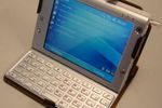 HTC 7500 Athena