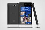 HTC 8S Domino