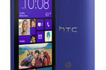 HTC 8X Windows Phone 8
