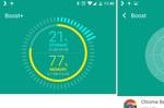 HTC Boost
