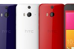 HTC Butterfly 2