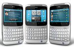 HTC ChaCha Facebook