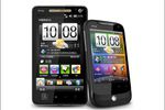 HTC Chine