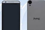 HTC Desire 820us