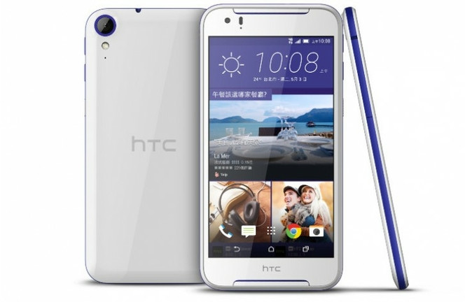 HTC Desire 830 (2)