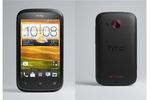 HTC Desire C officiel