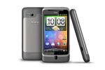 HTC Desire Z 01
