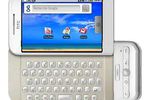 HTC Dream Orange 2