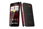 HTC Droid DNA logo