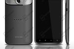 HTC Edge