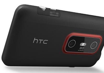 HTC EVO 3D 03