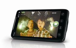 HTC EVO 4G 03