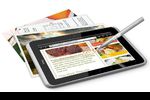 HTC Flyer Scribe