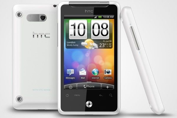 HTC Gratia blanc