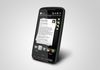 HTC : smartphone haut de gamme HTC HD2 / HTC Leo