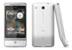 HTC Hero 02
