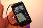 HTC Incredible S 01