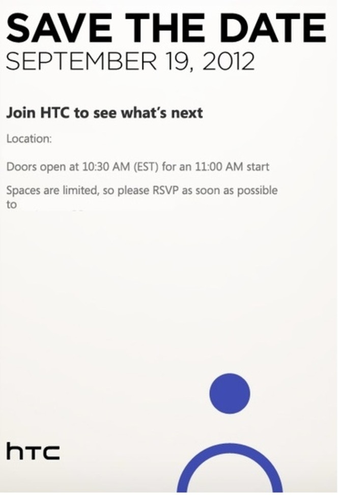 HTC inivation WP8