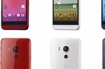 HTC J Butterfly